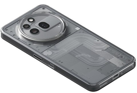 Nothing Phone Nothing Phone 3A Pro 5G DS. 12/256GB Grey Nothing Phone Nothing Phone 3A Pro 5G DS. 12/256GB Grey