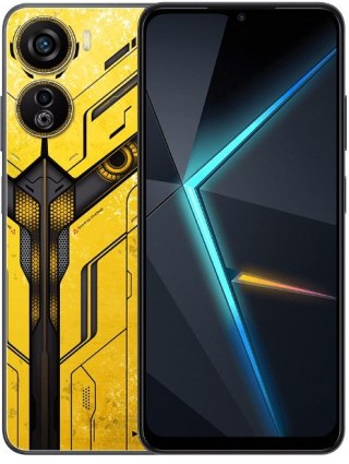 Nubia Smartfon Nubia Neo 8/256GB War-Damaged Yellow