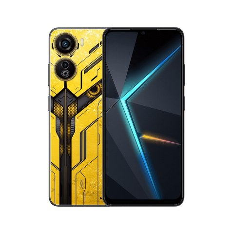 Nubia Smartfon Nubia Neo 8/256GB War-Damaged Yellow