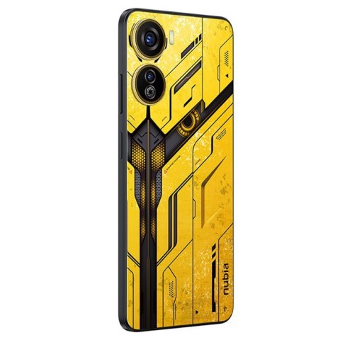 Nubia Smartfon Nubia Neo 8/256GB War-Damaged Yellow