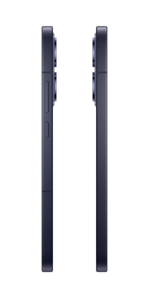 OPPO Oppo Reno 13 12/256GB DS 5G Luminous Blue OPPO Oppo Reno 13 12/256GB DS 5G Luminous Blue