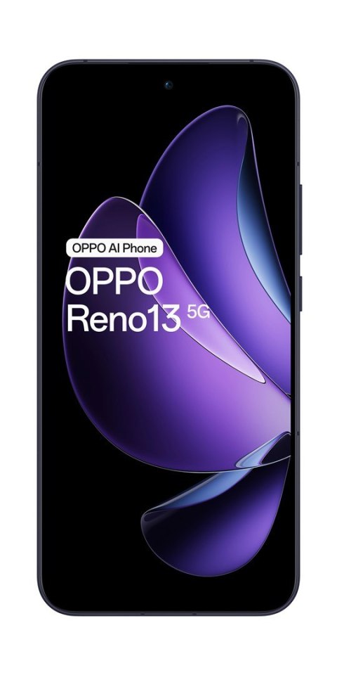 OPPO Oppo Reno 13 12/256GB DS 5G Luminous Blue OPPO Oppo Reno 13 12/256GB DS 5G Luminous Blue