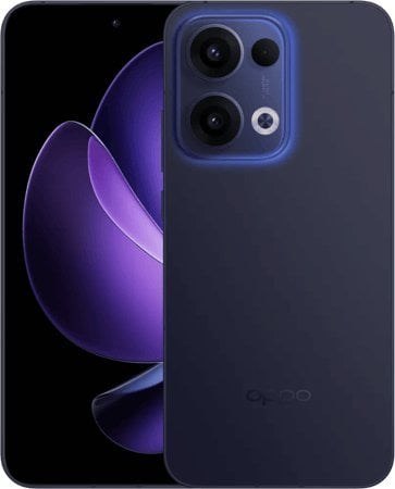 OPPO Oppo Reno 13 12/256GB DS 5G Luminous Blue OPPO Oppo Reno 13 12/256GB DS 5G Luminous Blue
