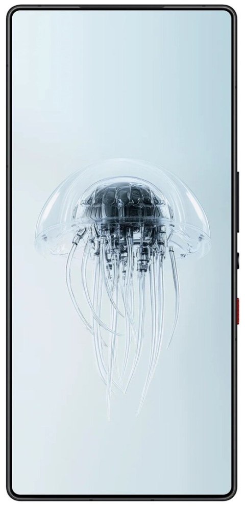 REDMAGIC REDMAGIC 10 Pro 5G 12/256GB Shadow