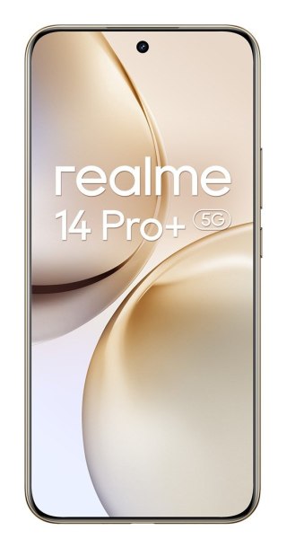 Realme Realme 14 Pro 5G Dual Sim 8/256GB Pearl White