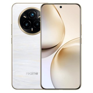 Realme Realme 14 Pro+ 5G Dual Sim 8/256GB Pearl White
