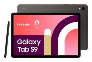 Samsung SAMSUNG GALAXY TAB S9 WIFI GRAPHITE 8GB/128GB