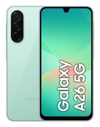 Samsung Samsung Galaxy A26 (A266) 5G DS. 6/128GB Mint