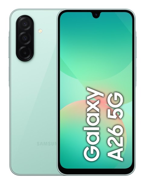 Samsung Samsung Galaxy A26 (A266) 5G DS. 6/128GB Mint