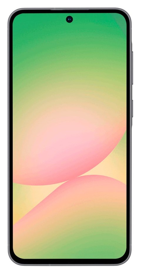 Samsung Samsung Galaxy A56 (A566) 5G DS. 8/128GB Graphite Samsung Samsung Galaxy A56 (A566) 5G DS. 8/128GB Graphite