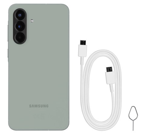 Samsung Samsung Galaxy A56 (A566) 5G DS. 8/128GB Olive Samsung Samsung Galaxy A56 (A566) 5G DS. 8/128GB Olive