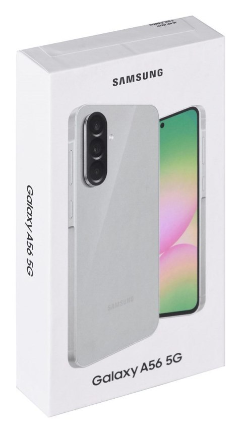 Samsung Samsung Galaxy A56 (A566) 5G DS. 8/128GB Olive Samsung Samsung Galaxy A56 (A566) 5G DS. 8/128GB Olive