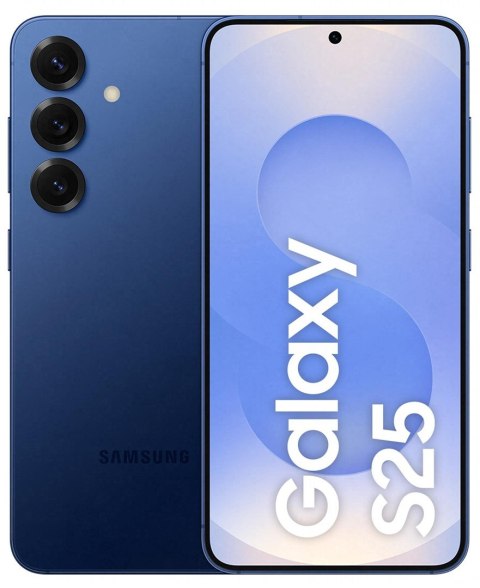 Samsung Samsung Galaxy S25 12/128GB Navy