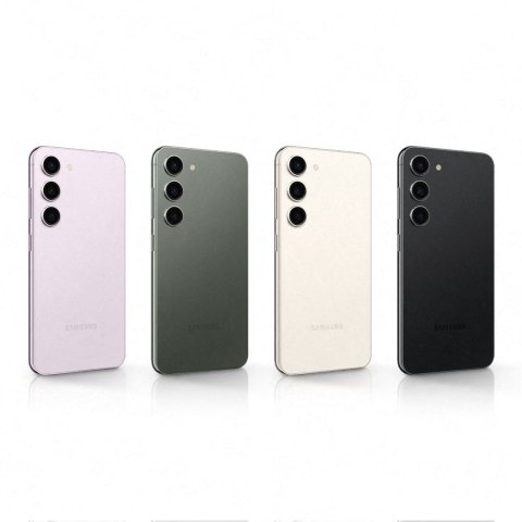 Samsung Smartfon Samsung Galaxy S23 (S911) 8/256GB 6,1" Dynamic AMOLED 2X 2340x1080 3900 mAh Dual SIM 5G Black (WYPRZEDAŻ) Samsung Smartfon Samsung Galaxy S23 (S911) 8/256GB 6,1" Dynamic AMOLED 2X 2340x1080 3900 mAh Dual SIM 5G Black (WYPRZEDAŻ)