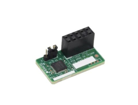 Supermicro MODUŁ TPM SUPERMICRO AOM-TPM-9670H-O Supermicro MODUŁ TPM SUPERMICRO AOM-TPM-9670H-O