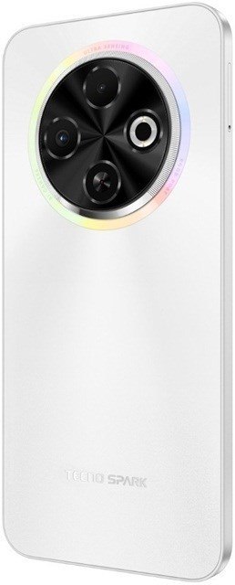 Tecno Tecno Spark 30C  4/128GB Orbit White