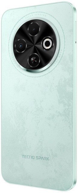 Tecno Tecno Spark 30C  8/256GB Magic Skin Green