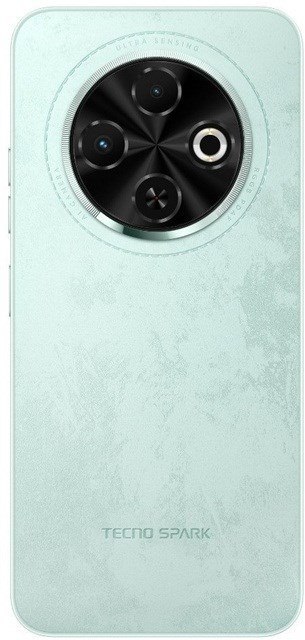 Tecno Tecno Spark 30C  8/256GB Magic Skin Green