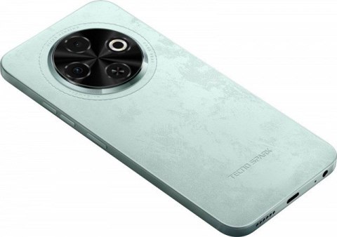 Tecno Tecno Spark 30C  8/256GB Magic Skin Green