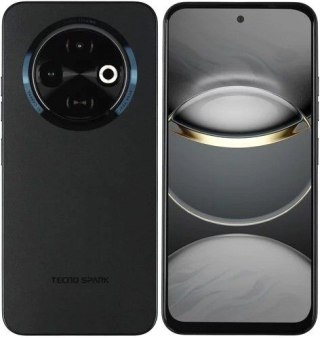 Tecno Tecno Spark 30C 4/128GB Orbit Black