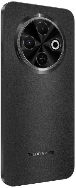 Tecno Tecno Spark 30C 4/128GB Orbit Black