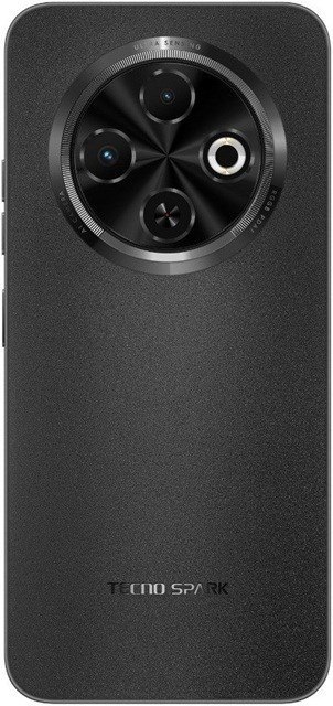 Tecno Tecno Spark 30C 4/128GB Orbit Black