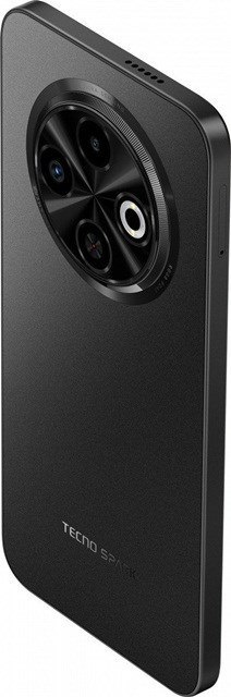 Tecno Tecno Spark 30C 4/128GB Orbit Black