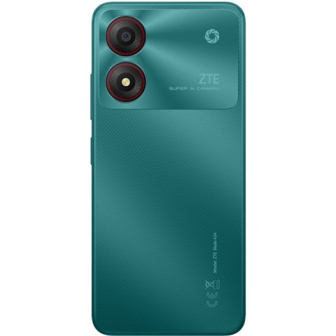 ZTE Poland Smartfon ZTE Blade A34 2/64GB (Clover Green)