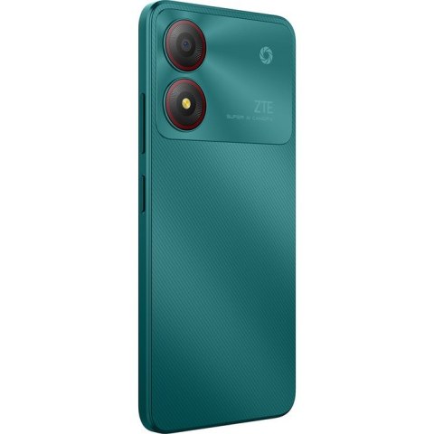 ZTE Poland Smartfon ZTE Blade A34 2/64GB (Clover Green)