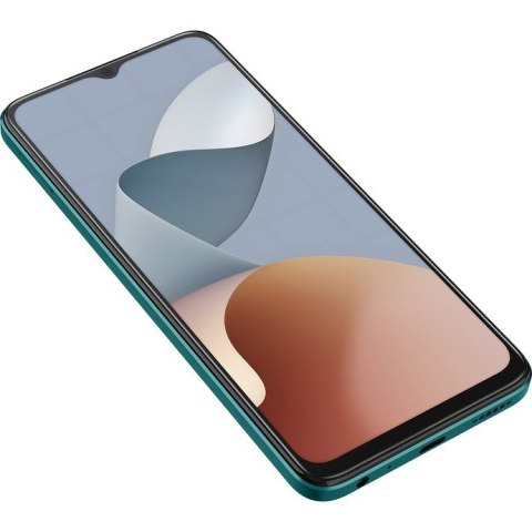 ZTE Poland Smartfon ZTE Blade A34 2/64GB (Clover Green)