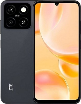 ZTE Poland Smartfon ZTE Blade A55 4/64GB (Starry Black)