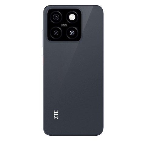 ZTE Poland Smartfon ZTE Blade A55 4/64GB (Starry Black) ZTE Poland Smartfon ZTE Blade A55 4/64GB (Starry Black)