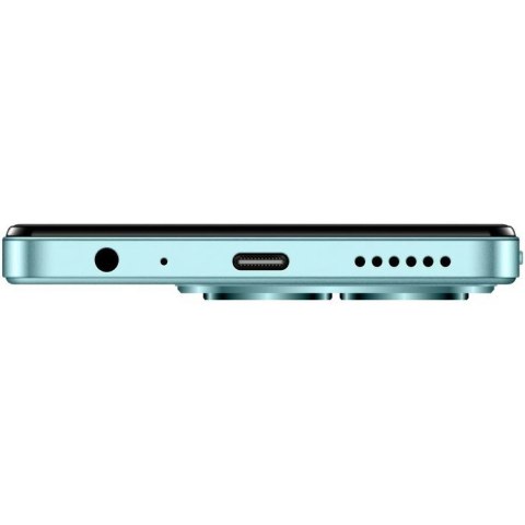 ZTE Poland Smartfon ZTE Blade A75 4GB/128GB (Aqua Green)
