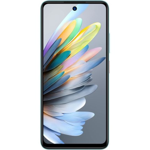 ZTE Poland Smartfon ZTE Blade A75 4GB/128GB (Aqua Green)