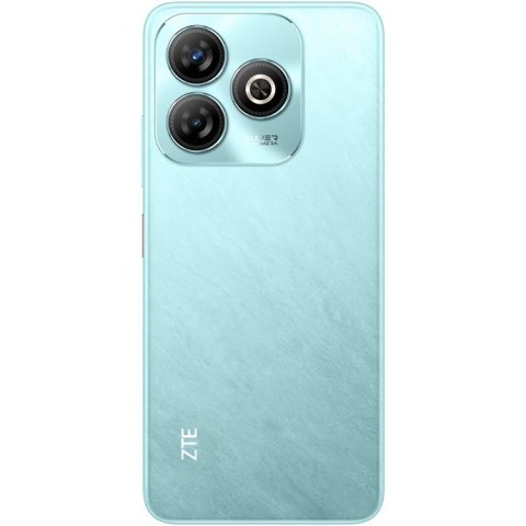 ZTE Poland Smartfon ZTE Blade A75 4GB/128GB (Aqua Green)