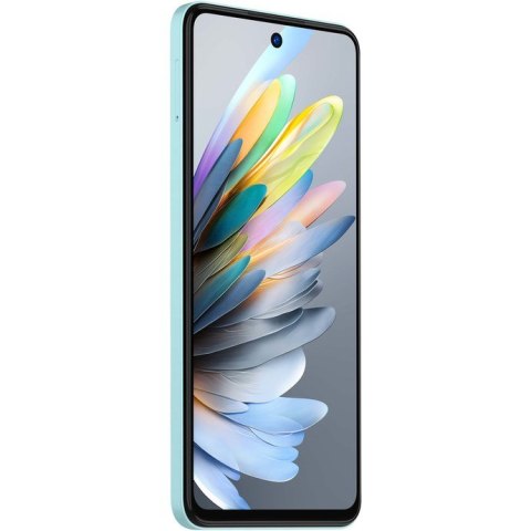 ZTE Poland Smartfon ZTE Blade A75 4GB/128GB (Aqua Green)