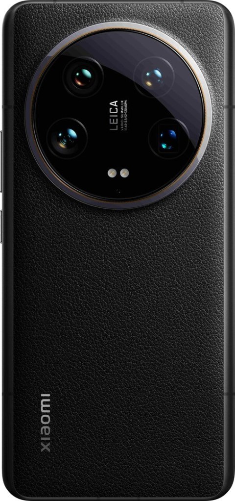 Xiaomi Smartfon Xiaomi 14 Ultra 5G DS 16/512GB Black (WYPRZEDAŻ)