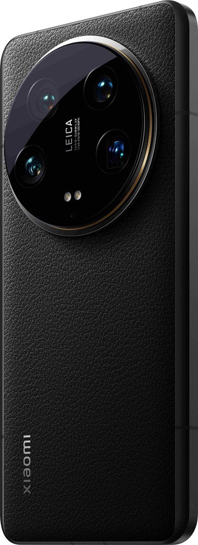 Xiaomi Smartfon Xiaomi 14 Ultra 5G DS 16/512GB Black (WYPRZEDAŻ)