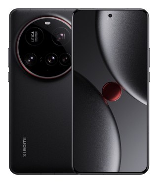 Xiaomi Smartfon Xiaomi 15 Ultra 5G 16/512GB Czarny