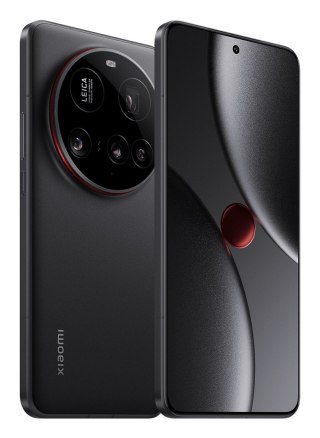Xiaomi Smartfon Xiaomi 15 Ultra 5G 16/512GB Czarny