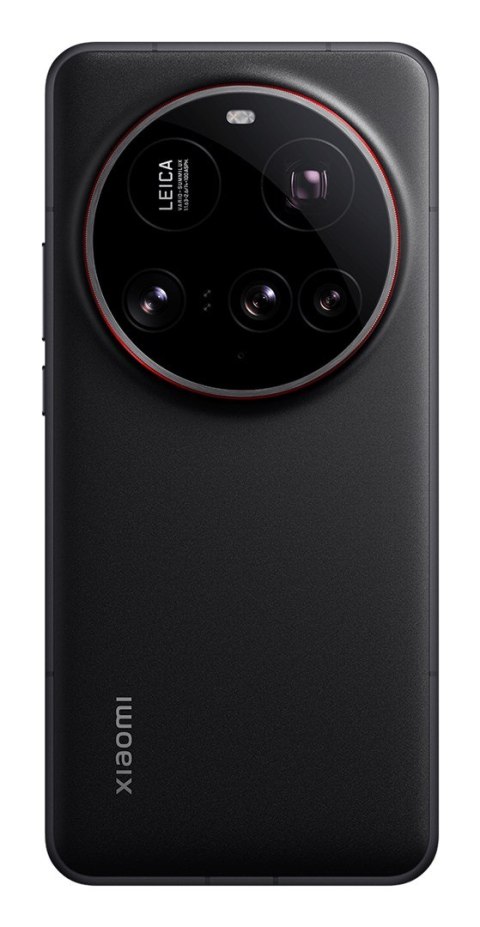 Xiaomi Smartfon Xiaomi 15 Ultra 5G 16/512GB Czarny