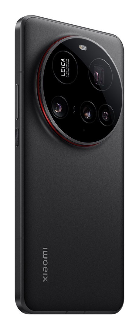 Xiaomi Smartfon Xiaomi 15 Ultra 5G 16/512GB Czarny