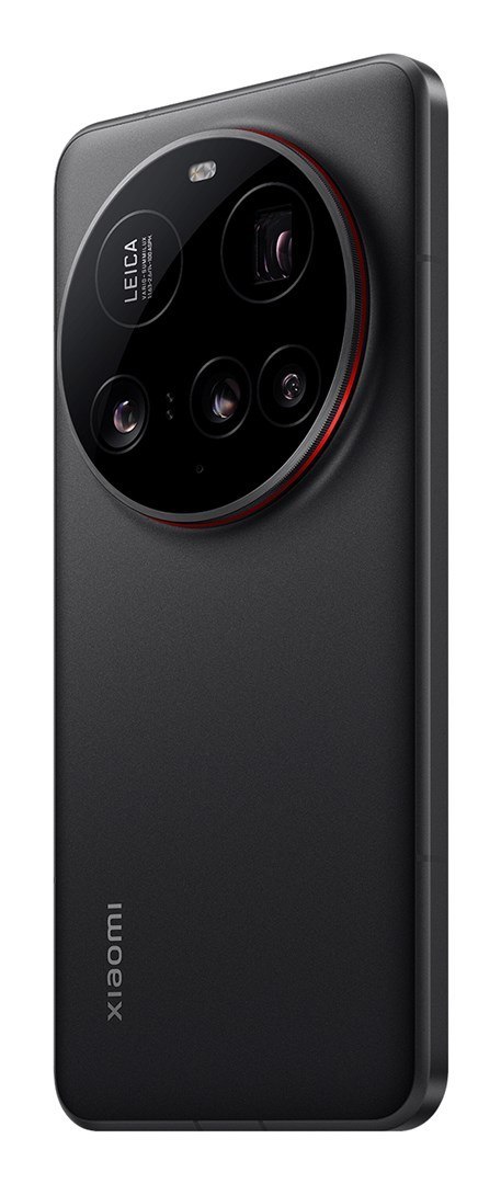 Xiaomi Smartfon Xiaomi 15 Ultra 5G 16/512GB Czarny