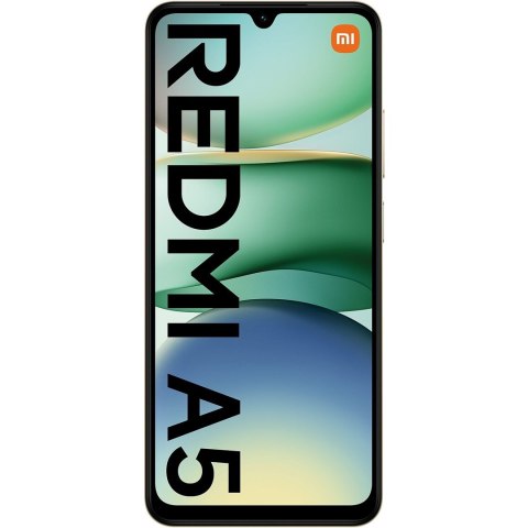 Xiaomi Xiaomi Redmi A5 3/64GB Złoty