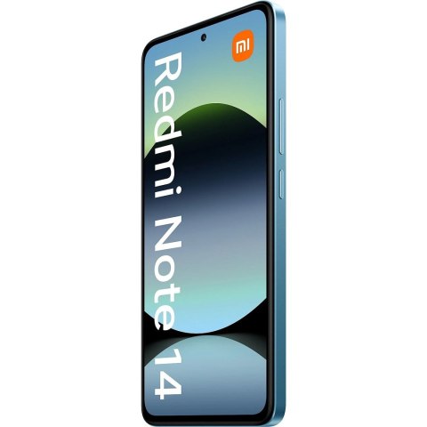 Xiaomi Xiaomi Redmi Note 14 8/256GB Ocean Blue