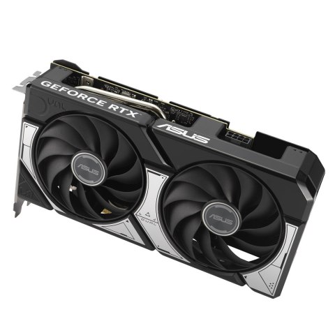 ASUS Karta graf. ASUS DUAL RTX 5060 TI 16GB OC