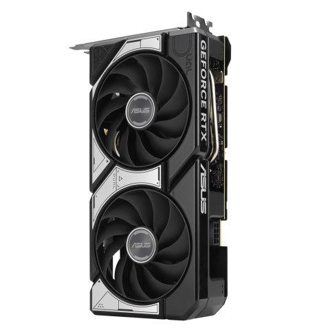 ASUS Karta graf. ASUS DUAL RTX 5060 TI 16GB OC