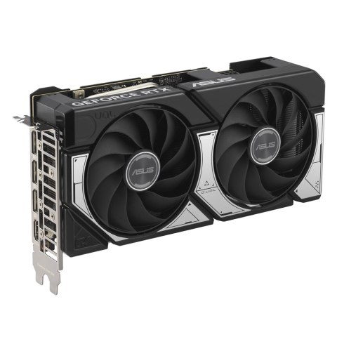 ASUS Karta graf. ASUS DUAL RTX 5060 TI 16GB OC