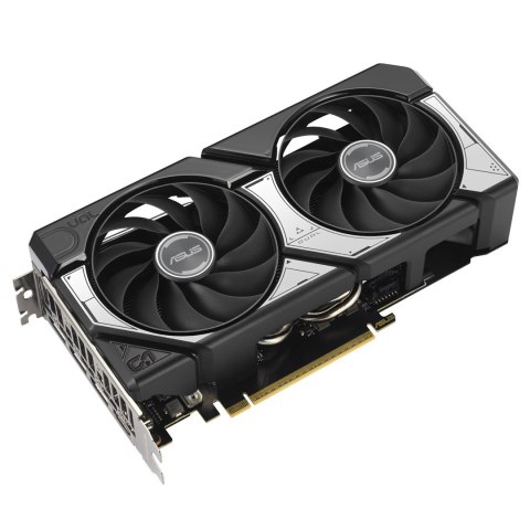ASUS Karta graf. ASUS DUAL RTX 5060 TI 16GB OC
