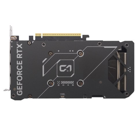 ASUS Karta graf. ASUS DUAL RTX 5060 TI 16GB OC